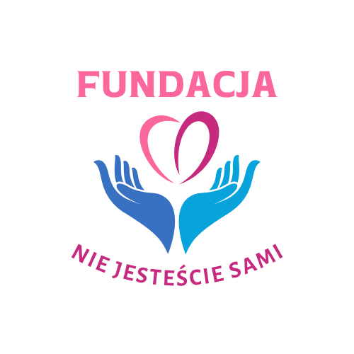 Fundacja "NIE JESTEŚCIE SAMI". Pomagamy ludziom w potrzebie!